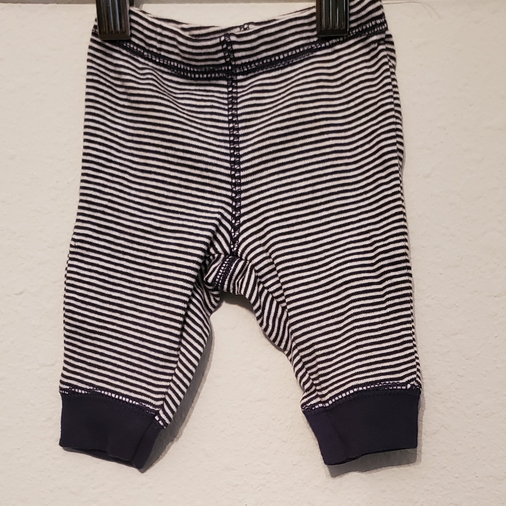 Baby pants
